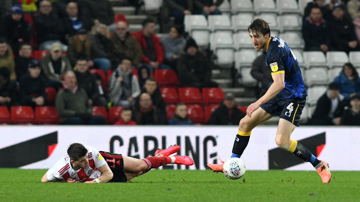 drfc_official's tweet photo. 🔴⚪️ Tom Anderson appreciation tweet. #DRFC #SUNDON https://t.co/IIpzu39eOi