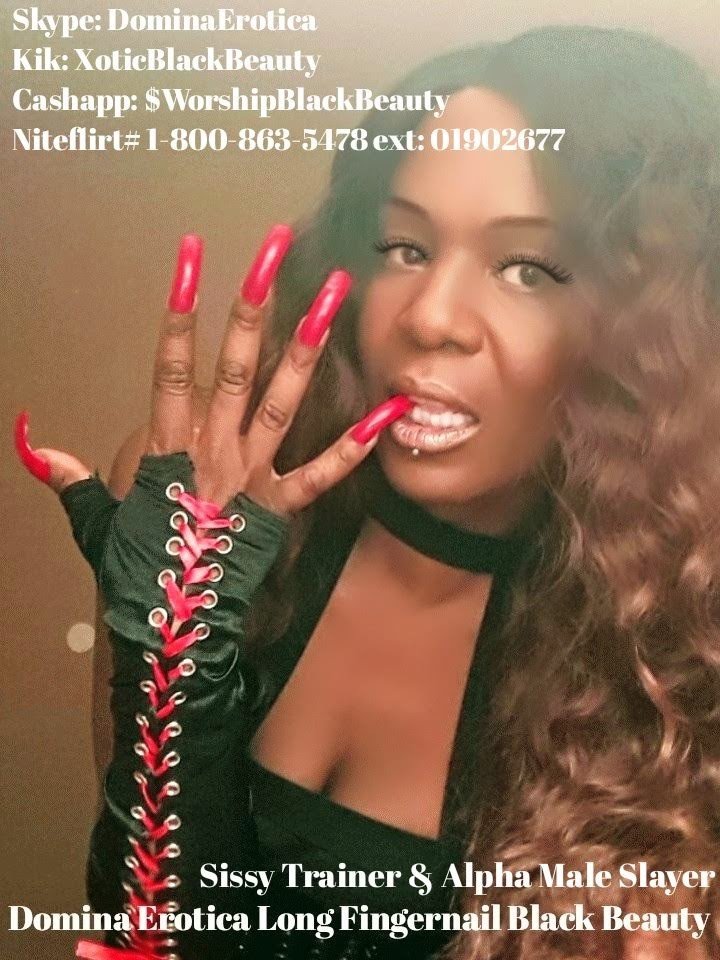 BlackBeautyDomm's tweet photo. ๐ฐ#Pay2Play #Domina ๐ #WorshipBlackBeauty #RTForDoms ##Sessions #Humiliation #AlphaSlayer ๐จโ๐ผ๐ฆ #RealFemDom ๐๐#Webcam #SissyHumiliation ๐ฑโโ๏ธ๐ ๐โ๏ธ #Niteflirt #Skype #SlutsPay2Talk #LittleDickIssues ๐คฃ #FemDom #ServeBlackBeauty #Kik๐ฐ#Phonesex #PromoPhonesex #FlirtVerified #RT ๐ https://t.co/xY9reO6ERx