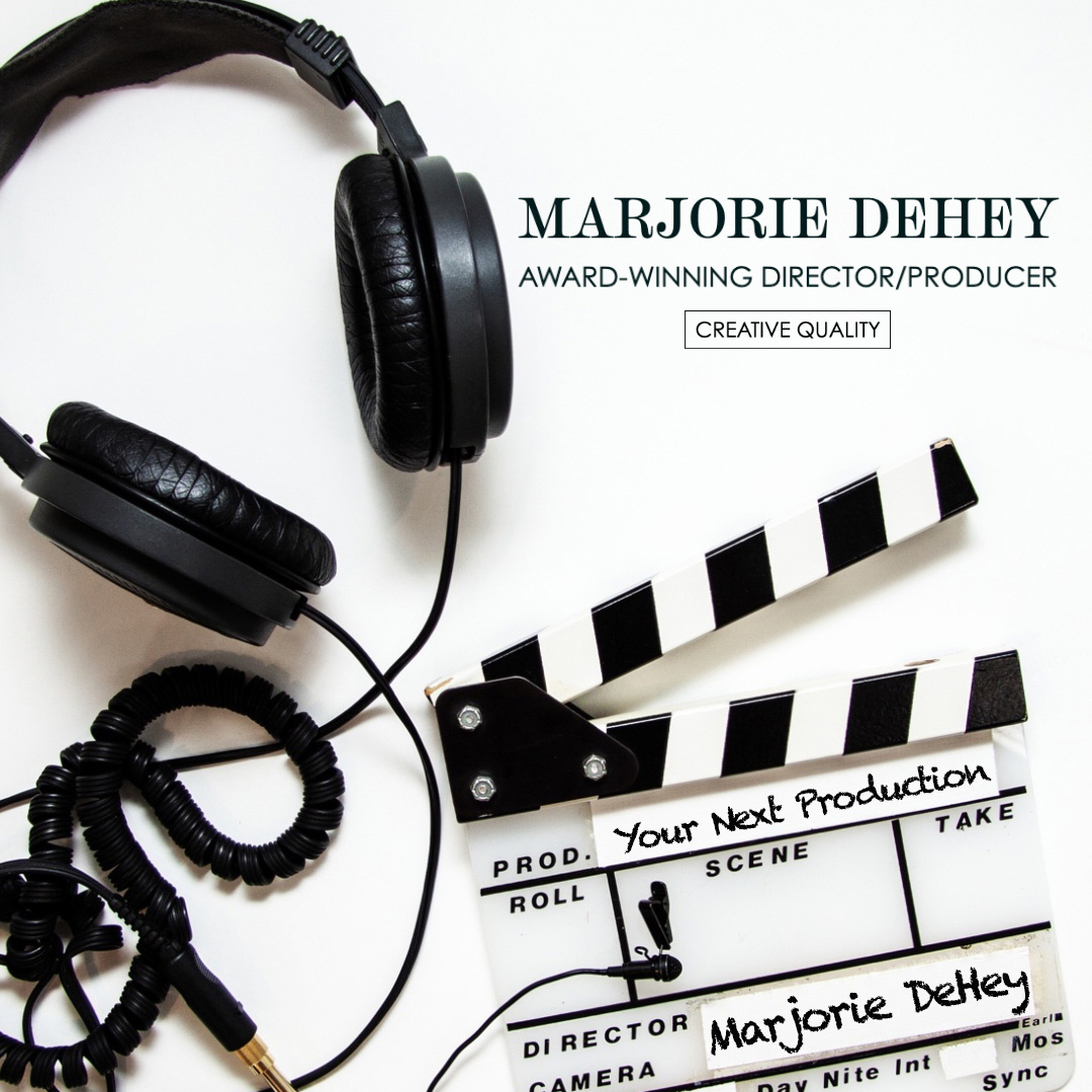 Marjorie DeHey tweet media