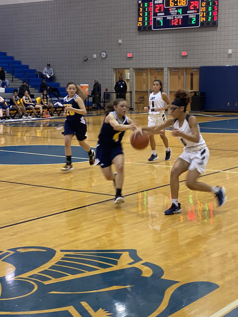 Loy Norrix High School tweet media