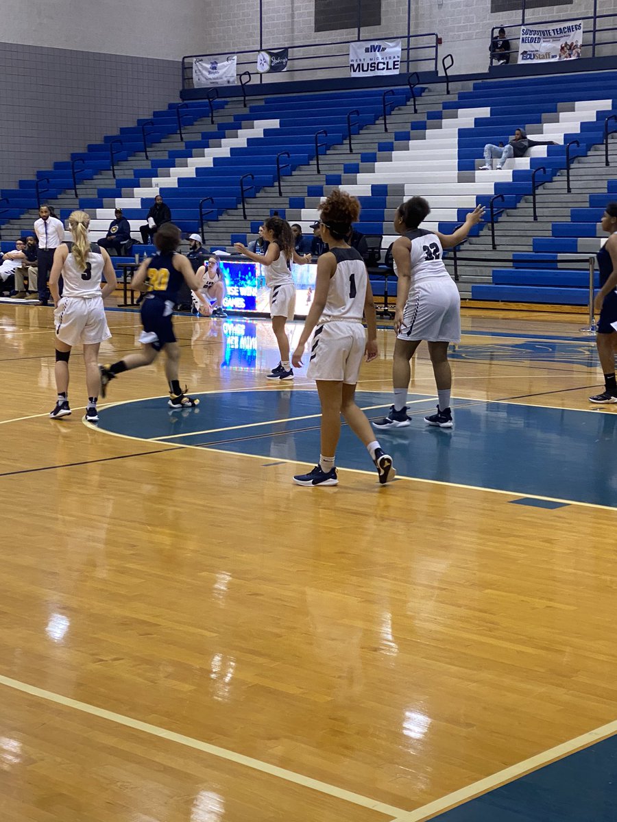 Loy Norrix High School tweet media