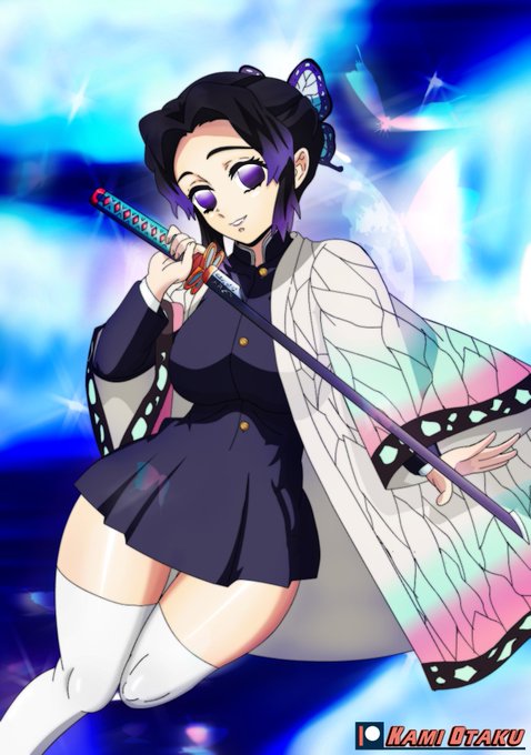 Shinobu Kocho | Demon Slayer ❤️Version Uncensored NSFW :  https://t.co/345e5FcS9q #NSFW #anime #kimetsunoyaiba<a href="/tag/anime"class="tags"><span>#anime</span></a><a href="/tag/nsfw"class="tags"><span>#nsfw</span></a><a href="/tag/demonslayer"class="tags"><span>#demonslayer</span></a><a href="/tag/patreon"class="tags"><span>#patreon</span></a><a href="/tag/shinobu"class="tags"><span>#shinobu</span></a><a href="/tag/%E9%AC%BC%E6%BB%85%E3%81%AE%E5%88%83"class="tags"><span>#鬼滅の刃</span></a>