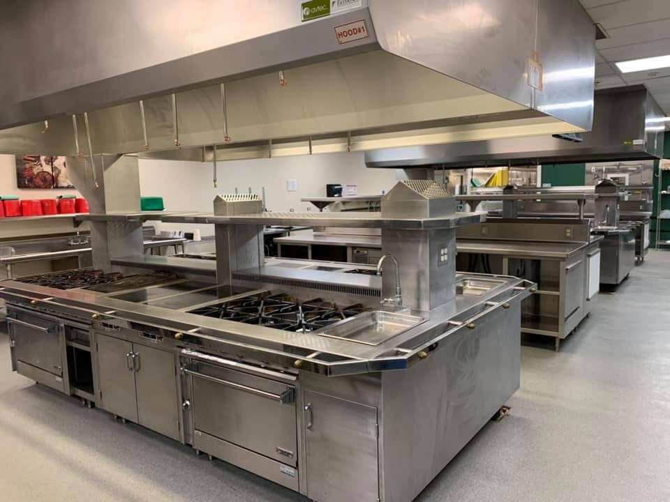 WorldFoodChamp's tweet photo. WFC’s next $100,000 moment will be happening here at @IvyTechCC in Indianapolis this May!!

Stay tuned for details on how YOU can be here to watch the #IndyFinalTable Food Sport action! https://t.co/I0hivDrIPb