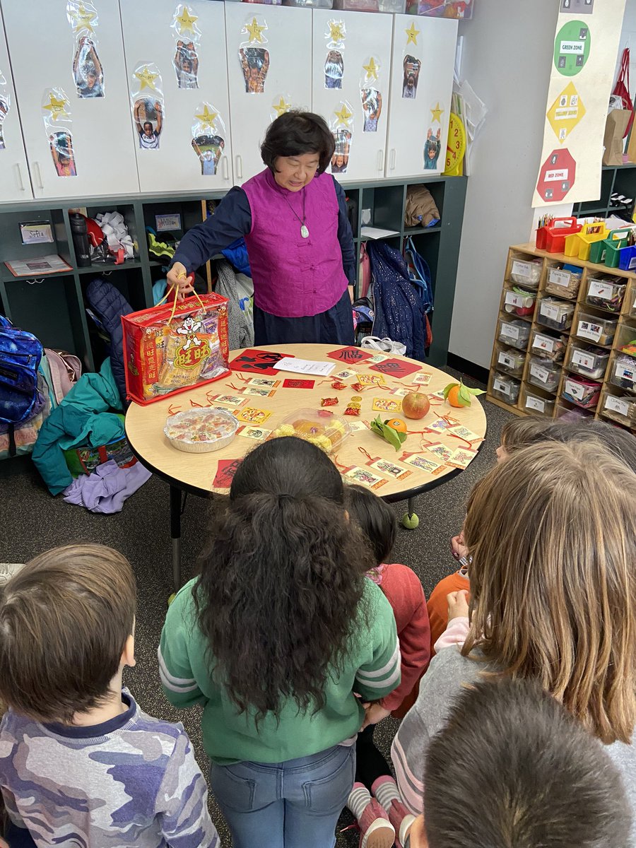 Heath1OC's tweet photo. Happy New Year! Thank you to the families who planned an amazing afternoon full of engaging activities and rich learning experiences! https://t.co/EKScf1z39I