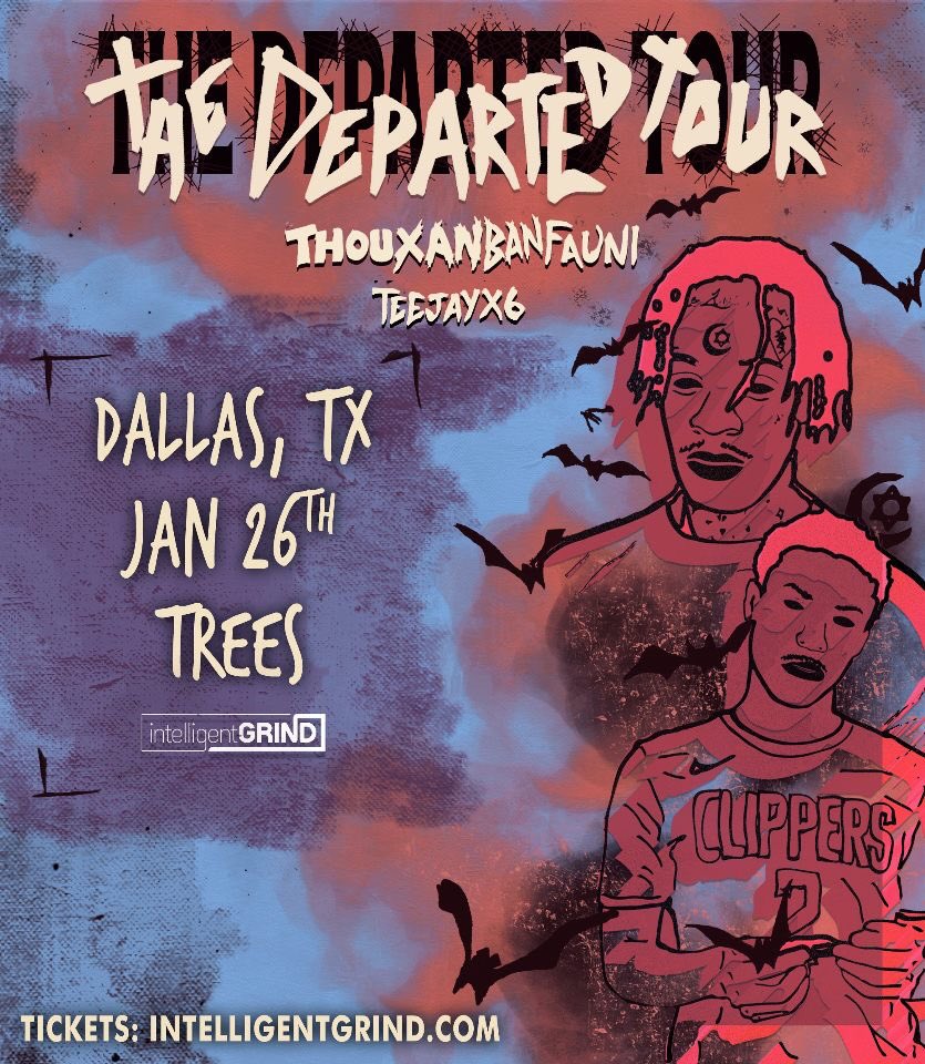 riveraroland_'s tweet photo. THIS SUNDAY @Thouxanbanfauni @teejayx6 @wasteeymonroe @OODAREDEVIL @TheChromeOzone 

RSVP FOR $21 TICKETS 🎫 [ https://t.co/MXGLdejUsW ] #IntelligentGrind https://t.co/QZK5aKJ7Rm