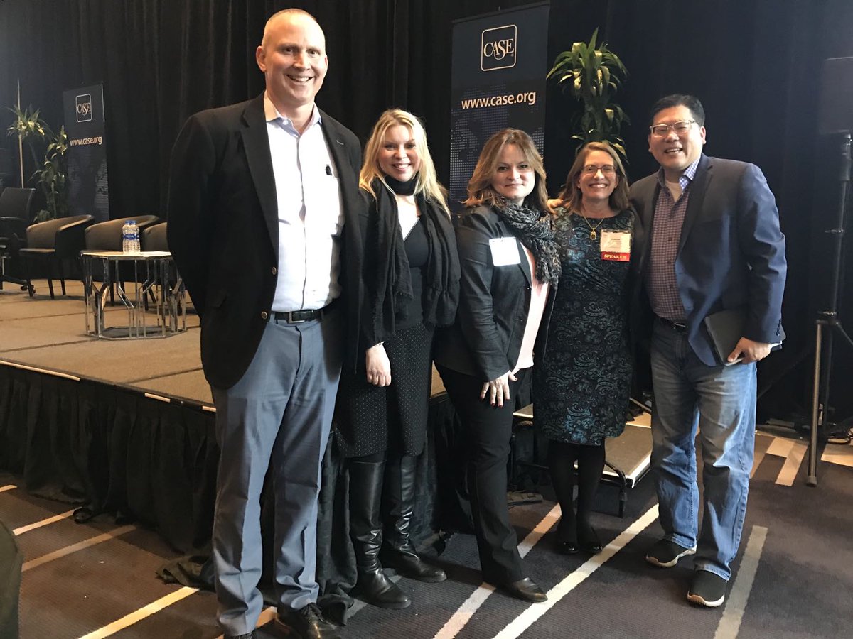 CandiHarrington's tweet photo. The band is back together! It's the @case_asia_pac Tour - Class of 2018 (many were power faculty members for the #CASEiac conference)!#PhilantropyFamily @CASEAdvance https://t.co/KEVUwHrlu7