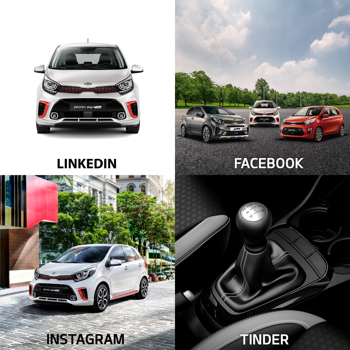 KiaArmotor's tweet photo. Nosotros también nos sumamos al #DollyPartonChallenge. 😎

#KiaMotorsColombia #ThePowerToSurprise #ColombiaEsKia https://t.co/aXJL2TEQIo