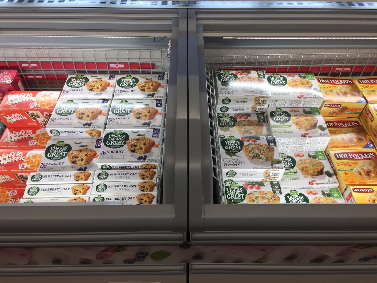 veggiesmadegr8's tweet photo. Veggies Made Great now available in Lidl Grocery Stores!
.
.
.
#newdistribution #VeggiesMadeGreat #hookedonveggies https://t.co/HYHGJHFJjj