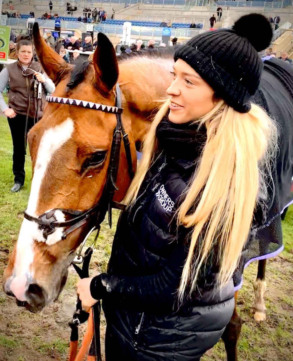 Did anyone see Glynn today?<a href="/ownersgroupuk/">Owners Group</a> <a href="/JerrymcGrath/">Jerry McGrath</a> <a href="/sevenbarrows/">Nicky Henderson</a>