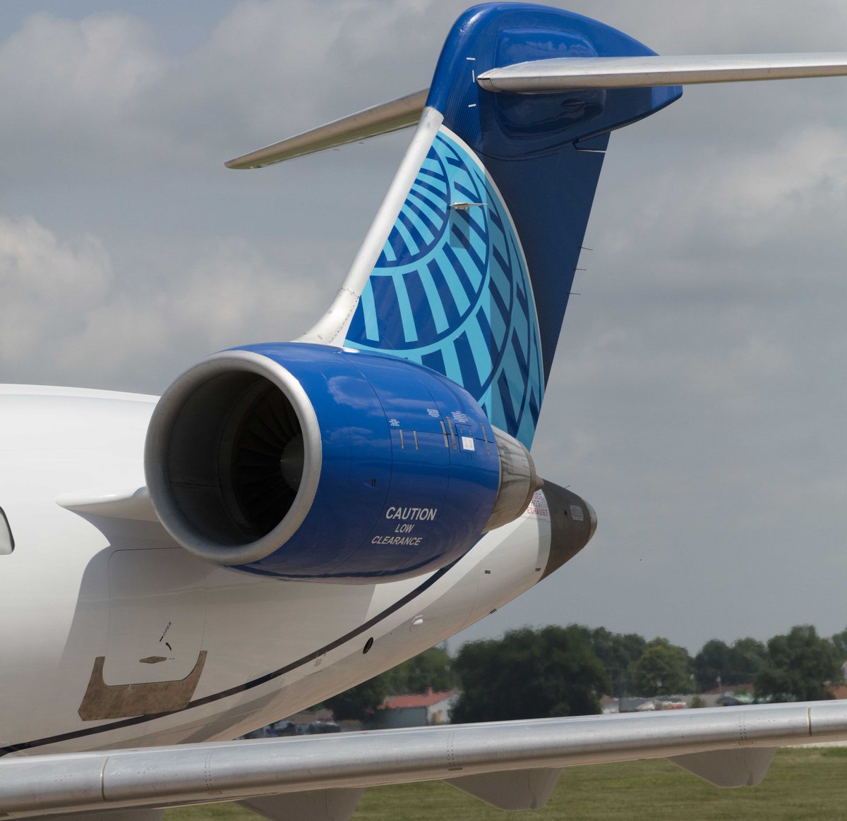GoJet_Airlines's tweet photo. Attention #EWR residents! #FlyGoJet Maintenance Recruiter Natalie Meier will be in town next Wednesday for a hiring session. To be invited to the interview, submit an online application here: https://t.co/QCOzzpScjH. https://t.co/CowZ5AInV1