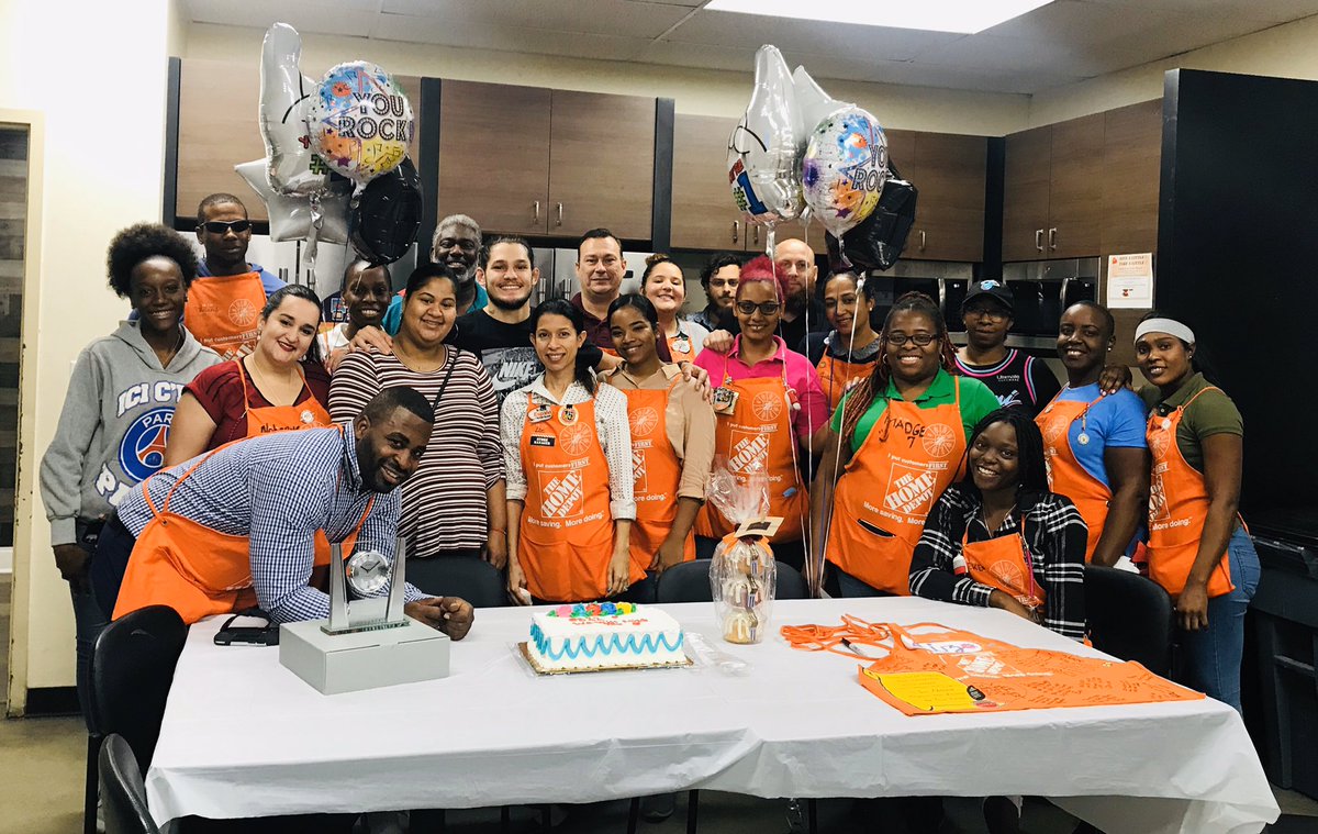 Home Depot 0251 tweet media