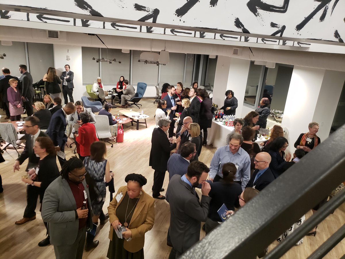 ibxfdn's tweet photo. This year's annual Social Innovations Awards celebrated entrepreneurs in Greater Philadelphia who are reshaping our communities and inspiring people around the world. Congrats to all finalists and winners! #sijawards2020 #InnovateCommHealth https://t.co/MgOF7quRMO