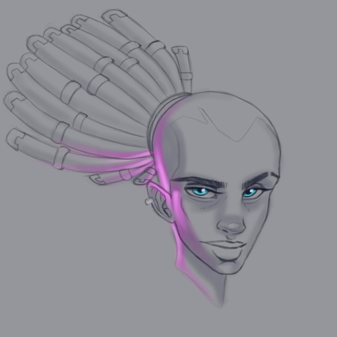 aldesigndrawing's tweet photo. Test lighting π‘#drawings #aldesign #aldesigndrawing #digitalart #artgram #artwork #noiretblanc #color #instagram #instagood #instaday #collection #art #work #photoshop #picoftheday #dessin #sketch #croquis https://t.co/b6sRNE8pxr