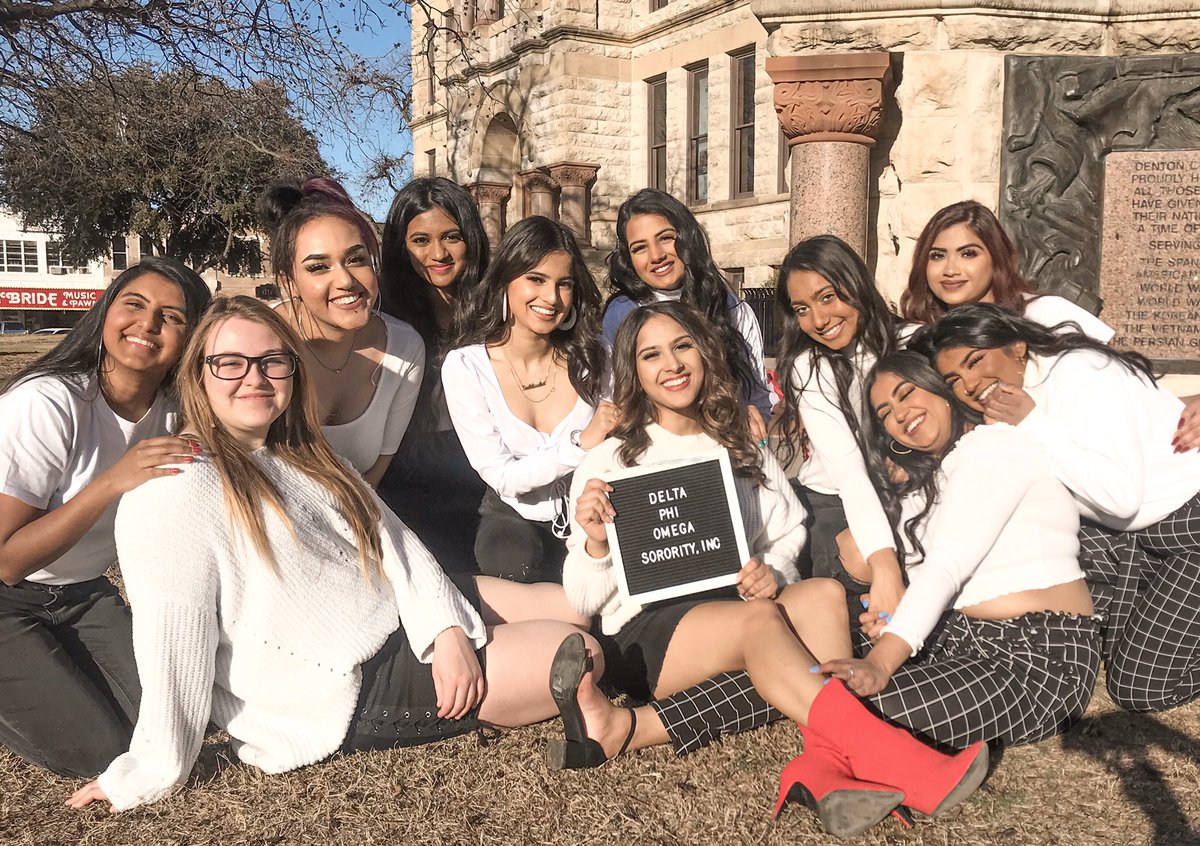 DPODenton's tweet image. Ready to join the BEST sisterhood? Attend our recruitment events starting next week! 

You must attend one informational, one service, and one social event to be eligible! 💓 #GODPO