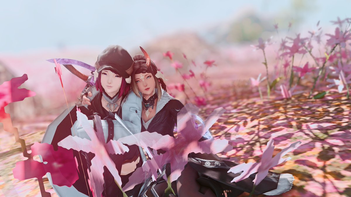 MintyAwe's tweet photo. Best Friends
#GPOSERS #ffxivsnaps #FFXIV #本日のアウラ #RagnarokServer #Ragnarok #Au_Ra #GShade #ffxivcommunity #NenekoColorS #FFXIVAura https://t.co/VsGQl57NWA