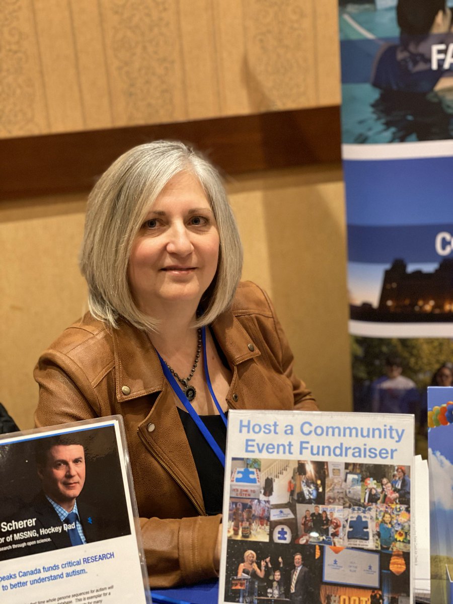 childrensautism's tweet photo. Thank you to all our vendors
@Therapyware @AspenServiceDog @autismspeaksCAN @AutismEdmonton Wintergreen, @TherabyteApp Discovery Toys, Meraki Jewlery, @nursenextdoor WFG, @AdaptAbilities Muscle Mobility Massage by Becca
#caseconf2020 #conference https://t.co/X5B6obvXxc