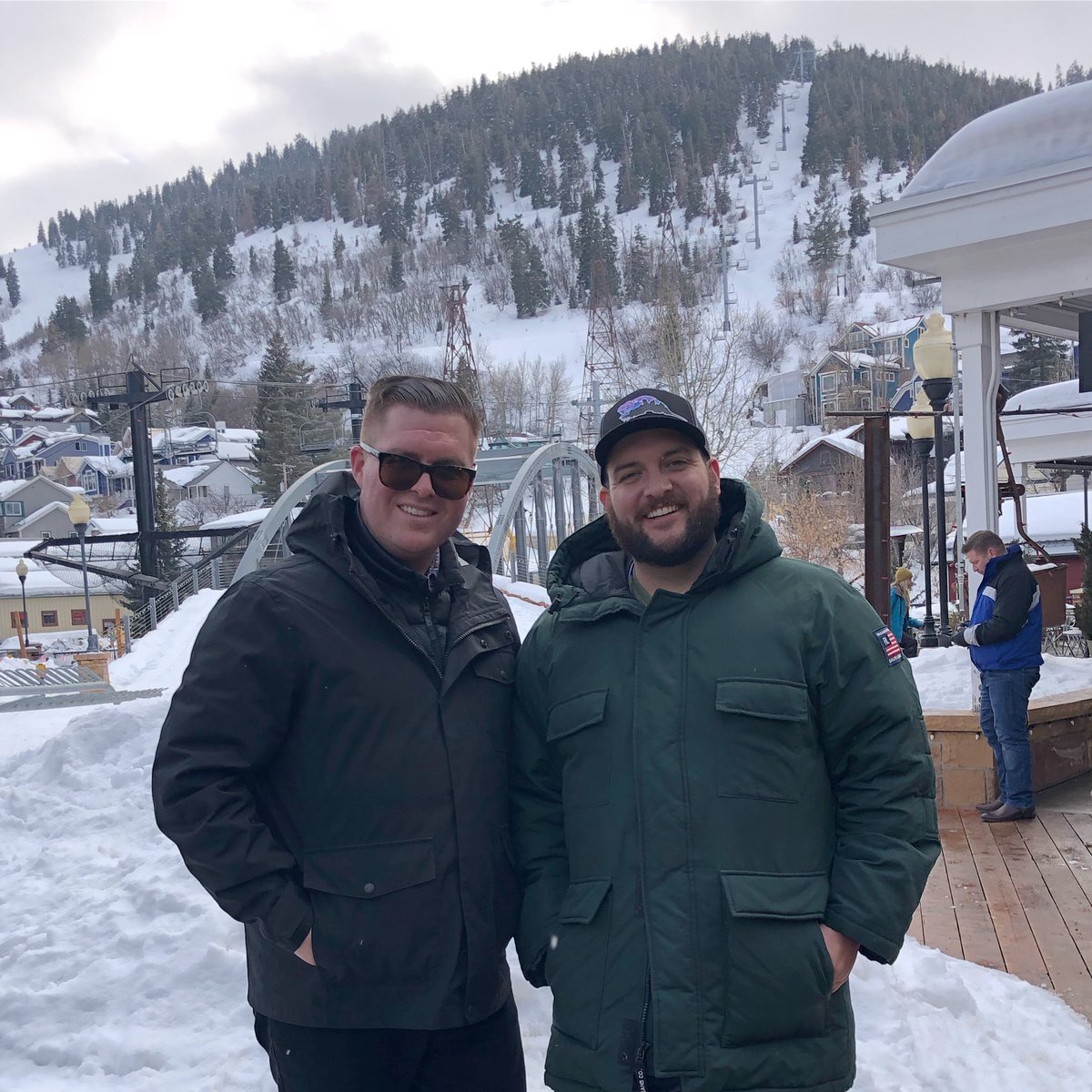 Sundance 2020 ☃️