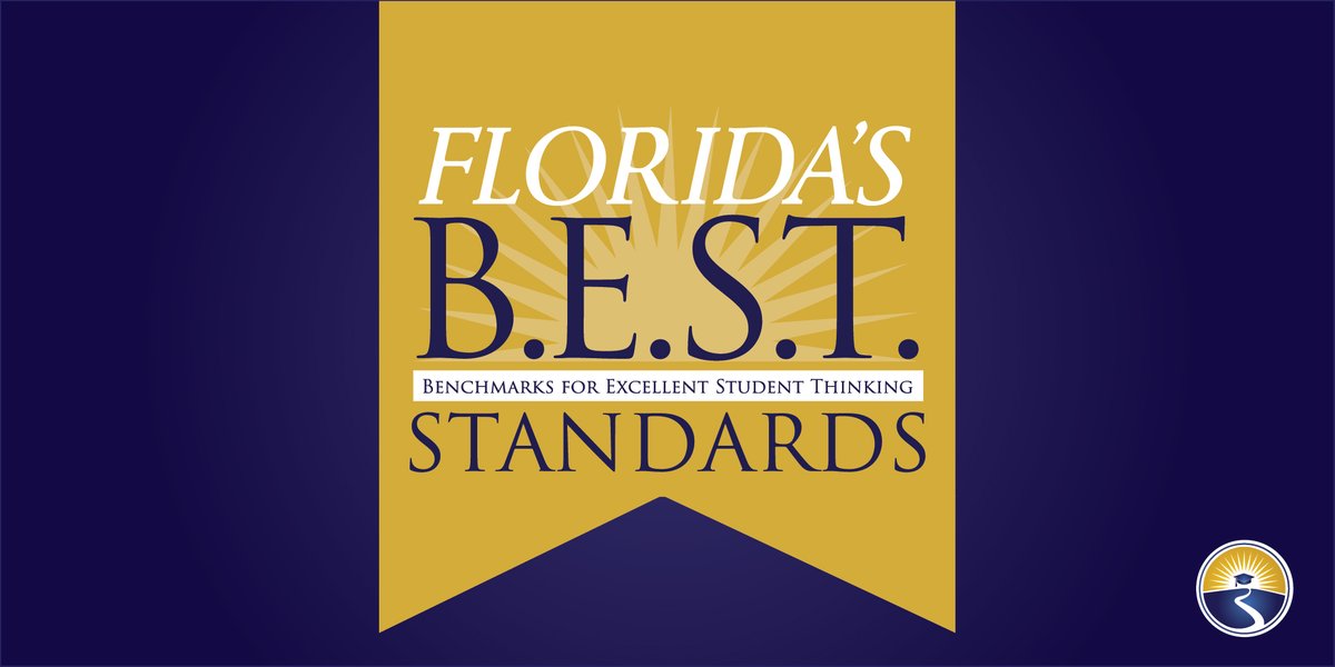 Florida Department of Education tweet media