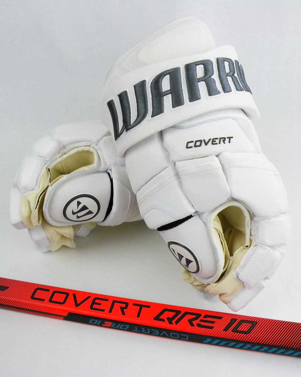 WarriorHockey's tweet photo. 2020 All-Star setups! βοΈπΊ
#WarriorPRO #NHLAllStar #StLouis https://t.co/UmwRTM51ml
