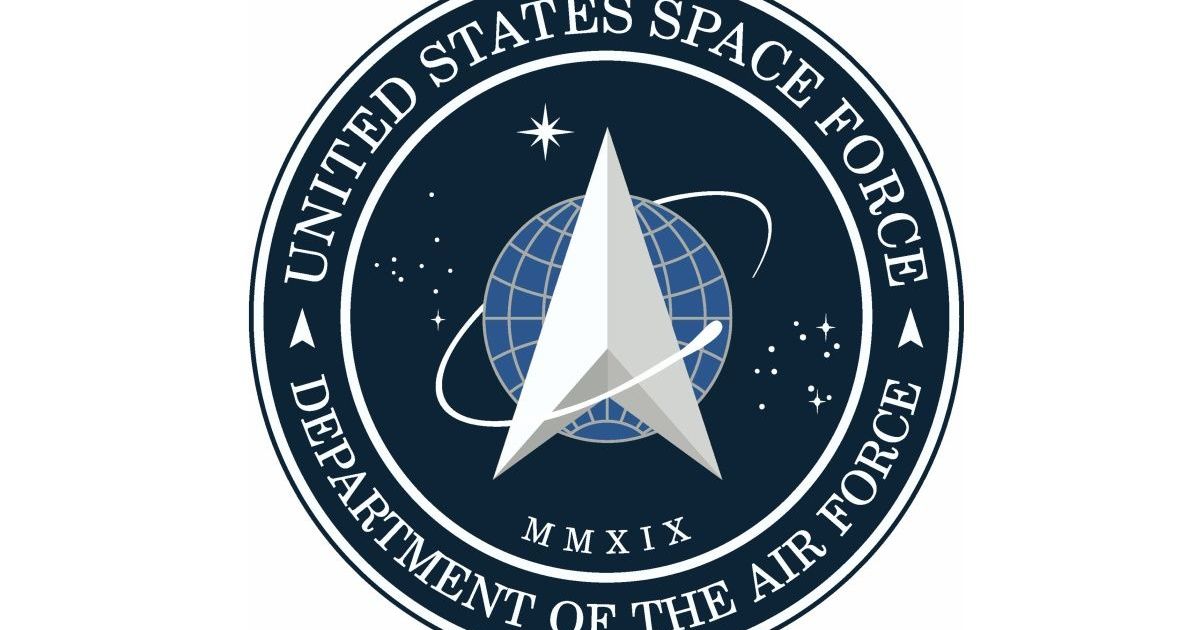 US Space Force logo unveiled with a clear Star Trek influence