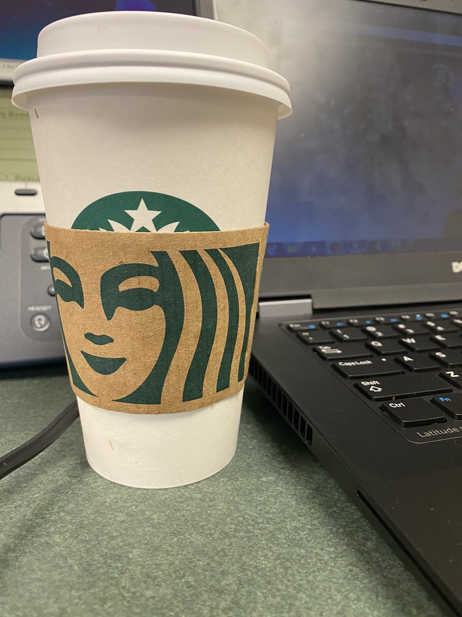MrsCBowden's tweet photo. Teacher hack!🚨
Computer fan = coffee warmer! ☕️😂 https://t.co/Kr9n5c8Xlk