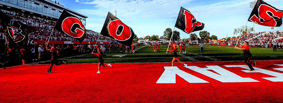 After a great conversation with <a href="/DLcoachbeck/">Kevon Beckwith</a> and <a href="/Keith_Scott05/">KsRecruitingTalk</a> from <a href="/GovsFB/">Austin Peay Football</a> I am blessed to receive an offer from   APSU‼️