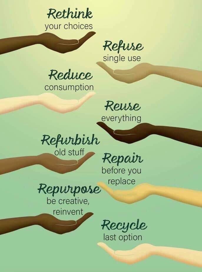 Love this ❤️ if you reuse or restore, remember Used.ca has free ads to sell it or give it away free #upcycling #Nanaimo