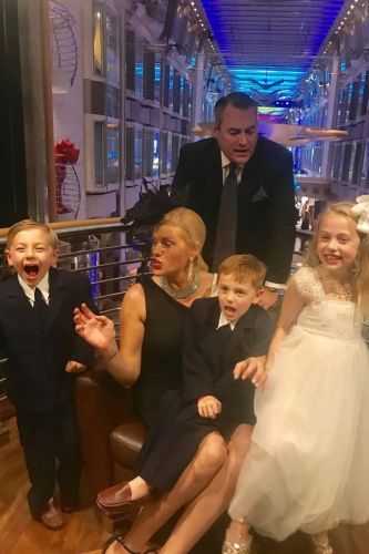 LifeStyle VIP Usa tweet media