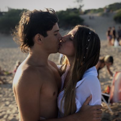 AgosFriggeri's tweet photo. wacho te amo😍💛 #NewProfilePic @nicoandrich1 https://t.co/SiT3PBeajk