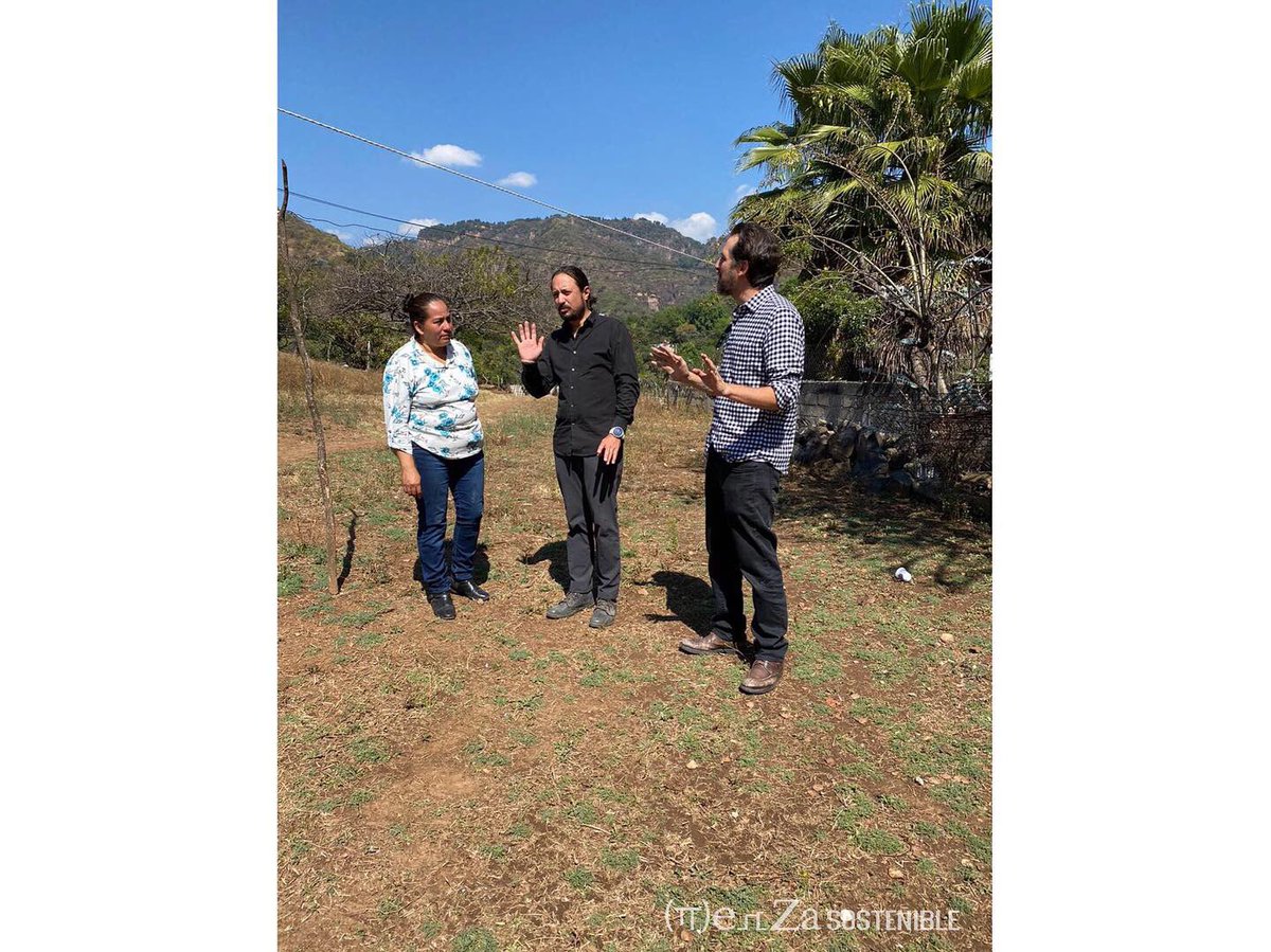 Seguimos trabajando.
Esta semana presentamos el último proyecto de #Lovearmymexico en Ocuilan.
Esta casa, para la señora Marta fue diseñado por #JavierSánchez 
Este proyecto es gracias a:
@ElJuanpaZurita 
<a href="/yosoypambo/">yo soy pambo 🕊 azul</a> 
<a href="/ReconstruirMX/">ReConstruirMéxico</a> 
<a href="/echalemex/">ÉCHALE</a> 
<a href="/FundacionOrigen/">Fundación Origen</a> 
<a href="/FideicomisoFMx/">Fideicomiso Fuerza México</a>