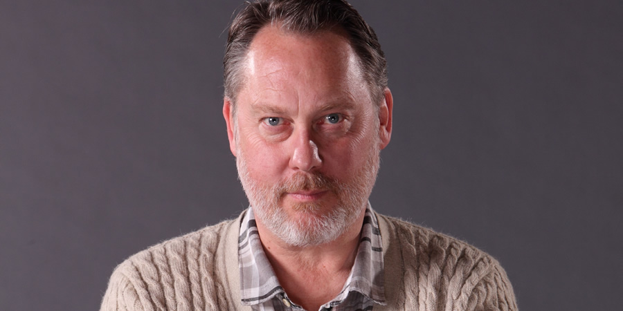 Happy birthday to actor, writer, artist and comedian, Vic Reeves.  
