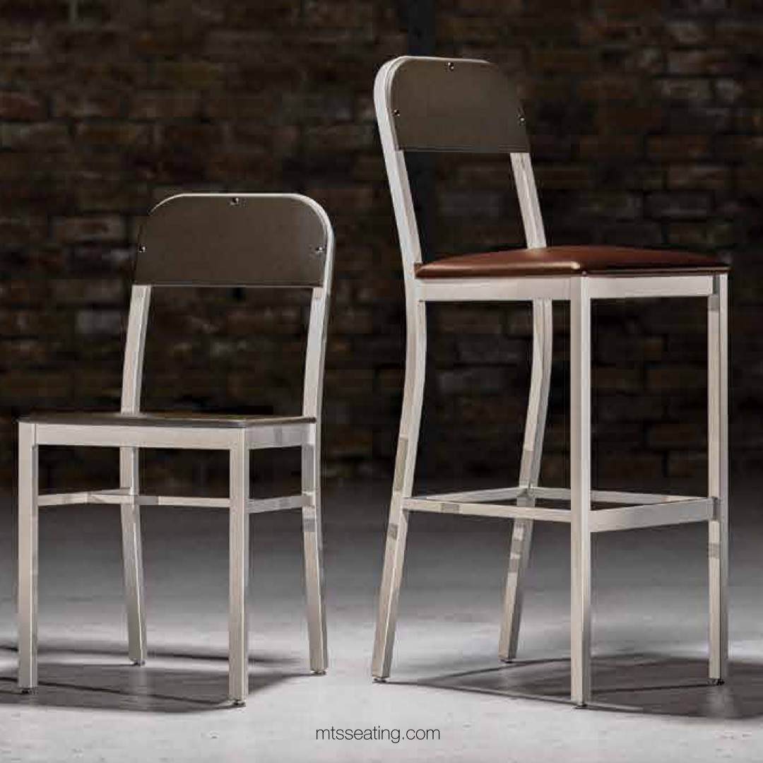Heins_Marketing's tweet photo. Built on Strength &amp; Style: The new Contemporary Industrial Collection from @MTS_Seating

 #HeinsMarketing #MTSSeating #TheArtOfMTS #ContemporaryIndustrial #hospitalityinteriors #interiors #hospitalitydesign #design #contractfurniture #hospitalityfurniture https://t.co/0NS5g8M2hH