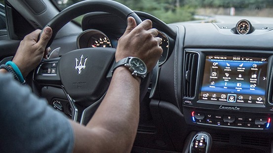 Maserati está desarrollando una evolución de la plataforma modular Giorgio de Alfa Romeo: denominada Giorgio Evo, la nueva arquitectura permitirá albergar trenes motrices híbridos enchufables y eléctricos. Así, de aquí a 2023 contará con un total de siete modelos 100% eléctricos