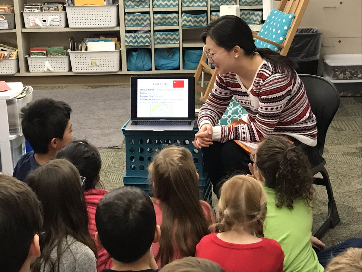 KmastersZSTEM's tweet photo. Such a fun day today! We built houses to withstand the power of the Big Bad Hair Dryer and learned about Chinese New Year! @ZCSUnionElem @ms_junod https://t.co/wPG5P42myT
