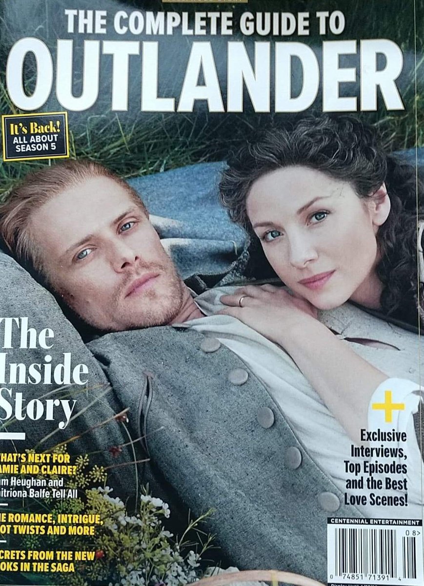 SSassenachs's tweet photo. So excited for @LauraEwF 🎉❤️ Congratulations!!! Grab a copy to read about her work AND ours!!! #SoSass #Charity #Outlander https://t.co/M3pgriBB4i