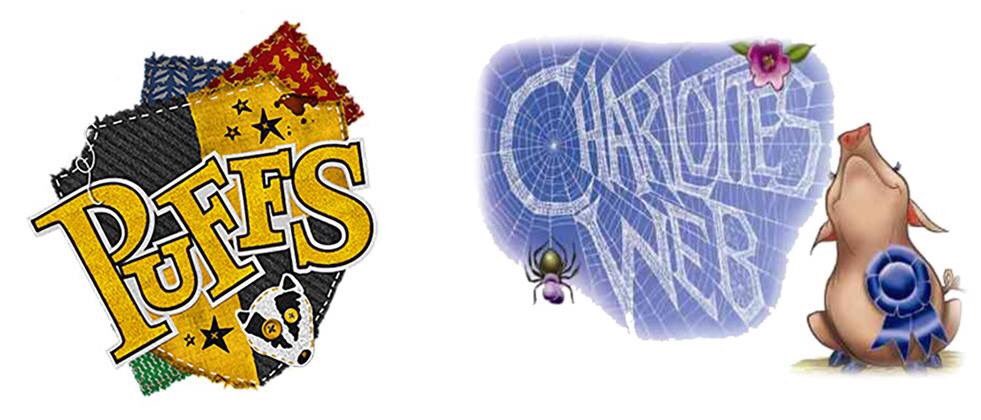 SutterStTheatre's tweet photo. Our 2020 season has officially begun! We open the heartwarming family friendly “Charlotte’s Web” Saturday 1/25 at 1pm. “PUFFS” will make you laugh as it kicks off its second weekend of shows tonight 1/24 at 8pm. Get your tickets now!! https://t.co/wm9J25qG8b or 916-353-1001 https://t.co/j81yMhBgze