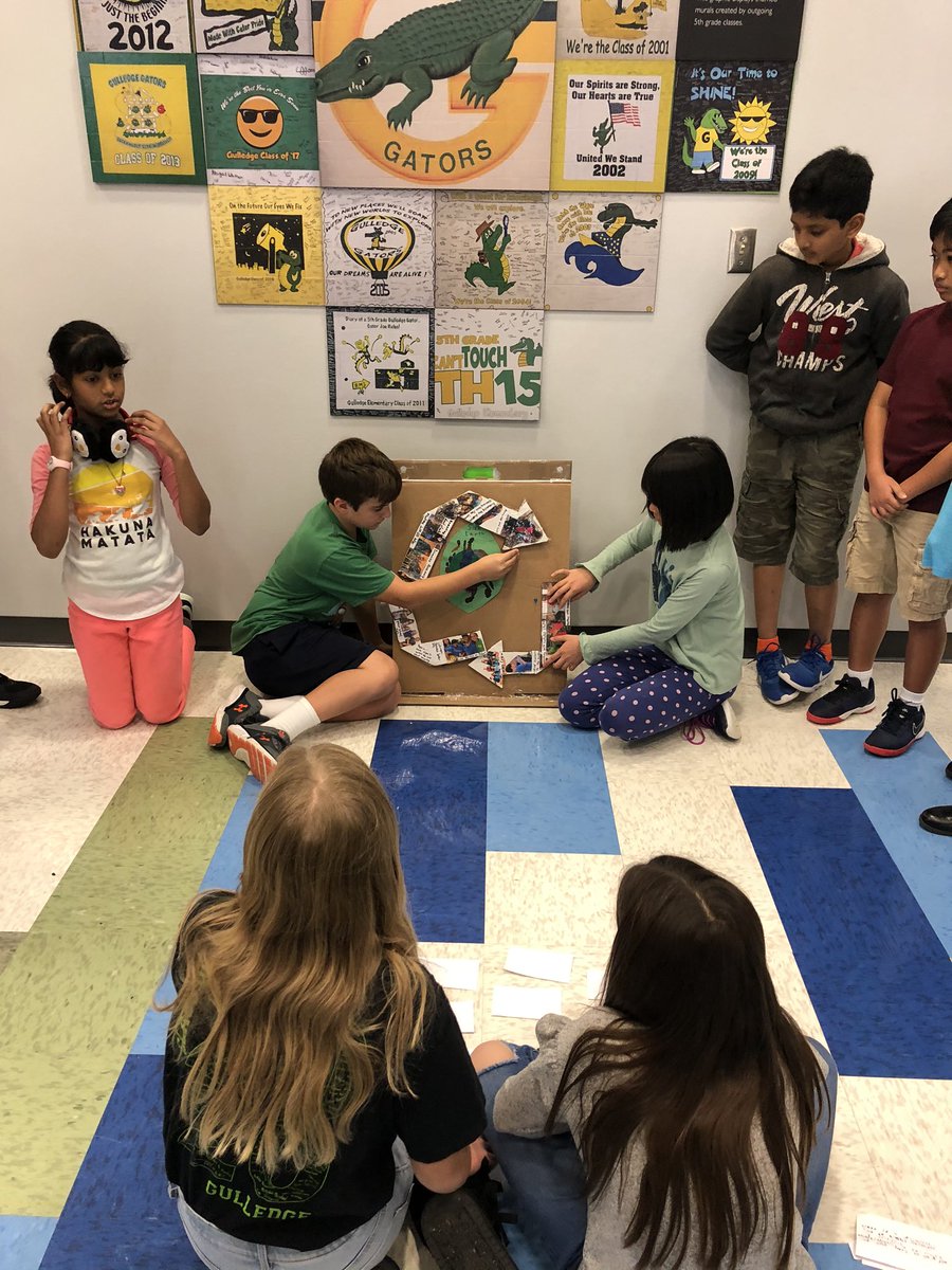 missPACEwhite's tweet photo. We’re headed to the robotics regional championships tomorrow and our team is ready!!! Together we rise!!! EcoBots^8+1 @DeniBleggi @GulledgeGators https://t.co/ilI7FIK0zA