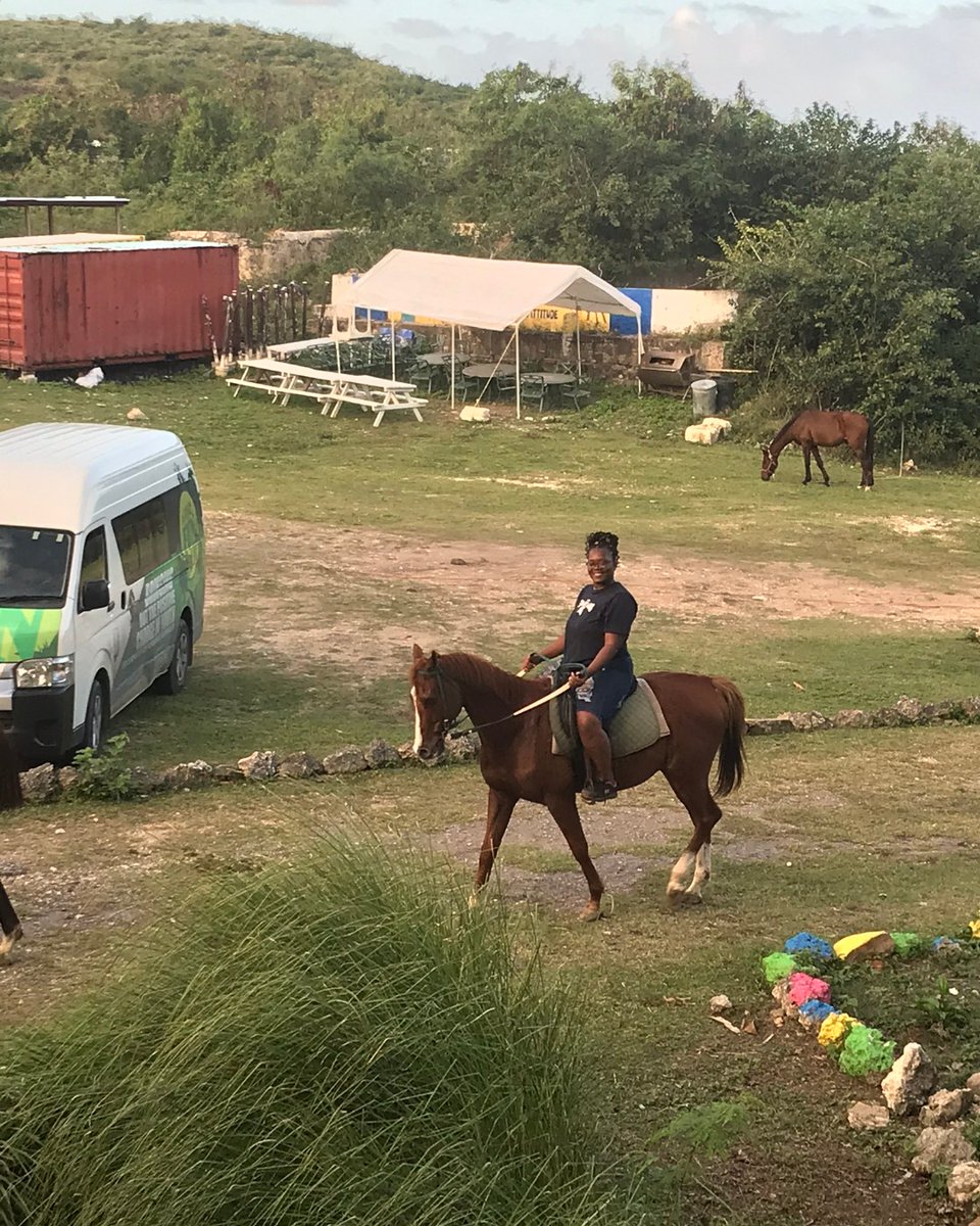 NatureFunRanch's tweet photo. A Happy Birthday Ride for the Director of Club & Girl to Girl Programme. Tahira had blast!! These young people work so hard non-stop so it was great when the team took a break & took her for an outride. #outdoors #nature #NFRFamily #naturefunranch #horsebackriding #BestBirthdays https://t.co/gotJPqXuZL