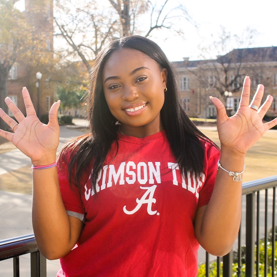 UA_BamaBound's tweet photo. The wait is FINALLY OVER‼️ We officially have 10 days left until #BamaBound registration opens! Make sure both your Freshmen Enrollment Deposit and Housing Deposit are confirmed so you can register on February 3 for Bama Bound! 🐘🅰️ #UA24 https://t.co/xCfurWV3Ag