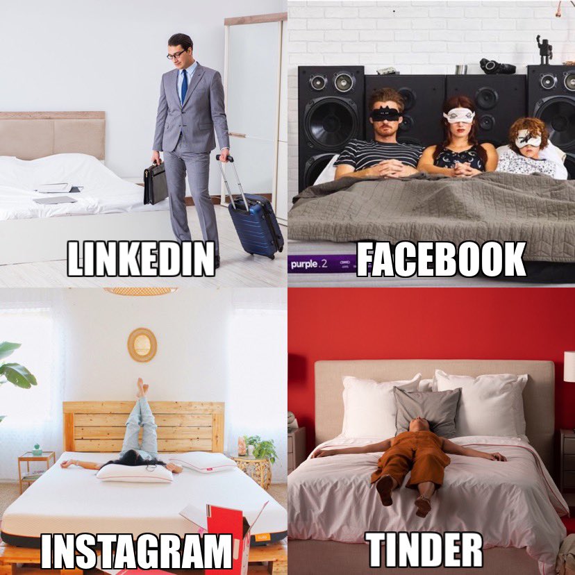 Mattress Firm tweet media