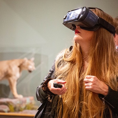 Secret Society of Adultologists at theNAT