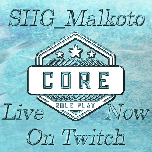 ReinaSarnai's tweet photo. getting ready for some #GTARP on #CoreRoleplay again. Yes I love this server and everyone in it! https://t.co/PY5SOj6GwR #twitch #streamer #livenow #supportsmallstreamers https://t.co/U2UZUEIBXA