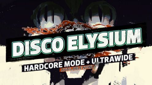JeuxHighGeekFr's tweet photo. Game > Vidéo > Disco Elysium muscle sa difficulté avec un mode Hard...https://t.co/q2kQBRqLbK #game https://t.co/RCsBp1ZKu9