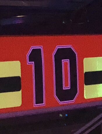 Odiham10's tweet photo. Shout #10 mobilised at 10:12 to an AFA at Crown Heights medical practice in Basingstoke. Alarm caused by a fire drill. No action by @Hants_fire @HartleyWintney8 was also on the incident but their fire engine decided to blow its turbo on route #OneTeam #WWMD #TheBigOneZero https://t.co/3Rbwq0MSWv