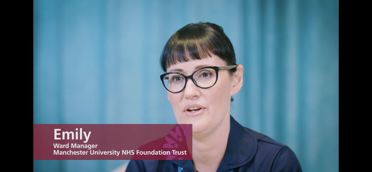 MFT_MRI's tweet photo. As I sign off from #TweeterOfTheWeek duties I’d like to share this @MFTCareers #AllHereForYou video 🎥 @MFTnhs has so much to offer if you choose to start a career here 💫 I hope you will join us in #YNM2020🙏🏼#makeadifference #Manchester https://t.co/KlfNnWobpU @mftchiefnurse ER https://t.co/cBqRIBFUvW