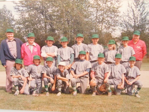 PCMinorbaseball's tweet photo. We received some bad news today.  The coach of the 1st Poco team to qualify for the BC Minor provincials has passed away.  Cliff Clarke coached Pocos Bronco team to a 3rd place finish in the 1973 provincials. https://t.co/9NZJHLsOGM https://t.co/JlVezlAbZ9