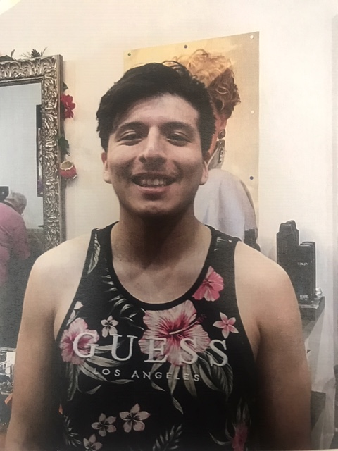 SPECNews1CNY's tweet photo. Syracuse police are requesting assistance in a missing person investigation. Allan Gonzalez, 22, was last seen on January 18 at 1223 James St. Police say he may have gone to the Armory Square area, specifically Al's Whiskey &amp; Wine Bar. Allan is 5'11 and 175 pounds. https://t.co/b8YM3Gc3Ud