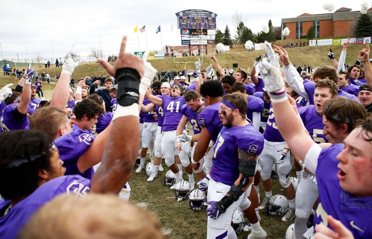 RandyBandelow's tweet photo. Nothing better than getting that message that reads “I’m ready to be a Saint!” As always, it’s a GREAT day to be a Saint! #FIGHTCLUB2020 #C4 #AZSaints https://t.co/ApojjW7VmG
