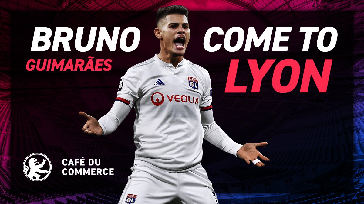 CafeCommerceOL's tweet photo. « Dans l'entourage du joueur, on avance plusieurs paramètres pour expliquer le choix. À commencer par le sentiment de s'être senti désiré par tous les membres du club [...], mais aussi par les supporters qui avaient inondé ses réseaux sociaux de messages » BRAVO la #TeamOL 👏🏻🤩 https://t.co/TxDtL8Tc7r
