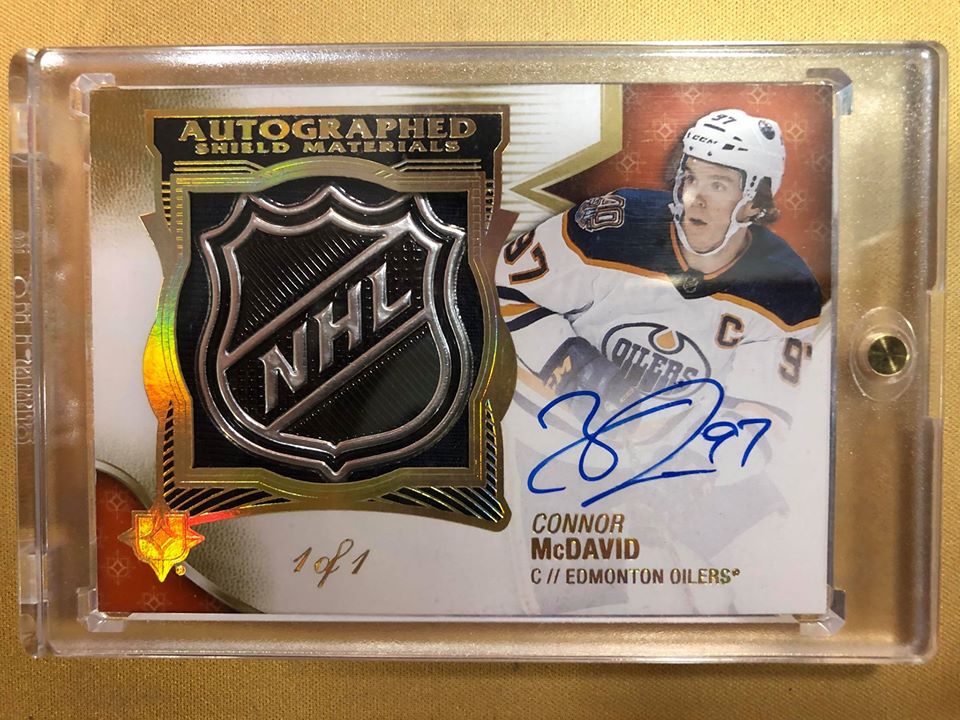 KarineHains's tweet photo. So, @UpperDeckSports wants to know about our local card shops or the shops we like to visit on holiday...Without a doubt l'Imaginaire in Quรฉbec City is one of my favourites! Plenty of stock, top customer service and good price! #TheHobby #MyLCS #UpperDeck #Collect #Collectthebest https://t.co/KMYpKToNK7